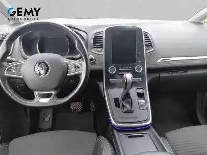 Photo 7 Renault Scenic  dCi 110 Energy EDC