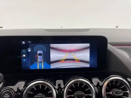 Photo 25 Mercedes GLA  250 e Hybrid EQ 8G-DCT