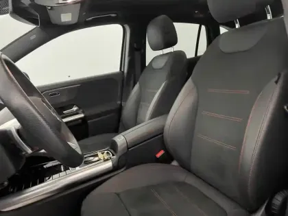 Photo 14 Mercedes GLA  250 e Hybrid EQ 8G-DCT