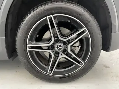 Photo 50 Mercedes GLA  250 e Hybrid EQ 8G-DCT