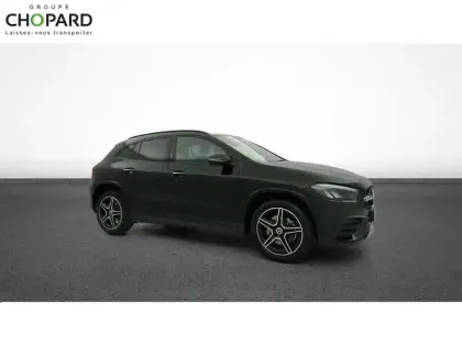 Photo 44 Mercedes GLA  250 e Hybrid EQ 8G-DCT