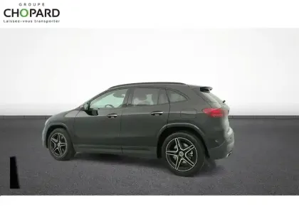 Photo 38 Mercedes GLA  250 e Hybrid EQ 8G-DCT