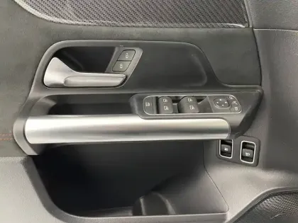 Photo 61 Mercedes GLA  250 e Hybrid EQ 8G-DCT