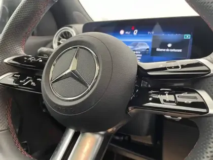 Photo 60 Mercedes GLA  250 e Hybrid EQ 8G-DCT