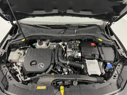 Photo 53 Mercedes GLA  250 e Hybrid EQ 8G-DCT