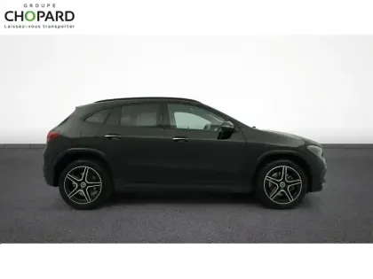 Photo 9 Mercedes GLA  250 e Hybrid EQ 8G-DCT
