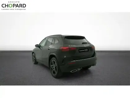 Photo 39 Mercedes GLA  250 e Hybrid EQ 8G-DCT
