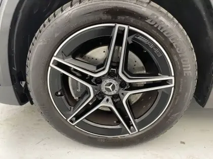 Photo 85 Mercedes GLA  250 e Hybrid EQ 8G-DCT