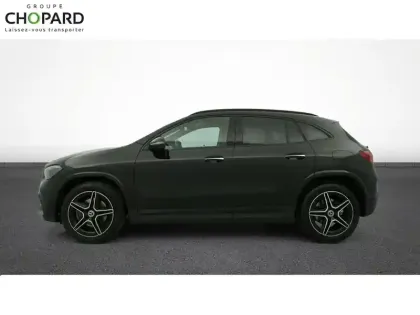 Photo 71 Mercedes GLA  250 e Hybrid EQ 8G-DCT