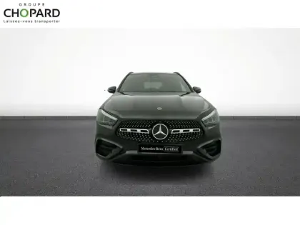 Photo 69 Mercedes GLA  250 e Hybrid EQ 8G-DCT