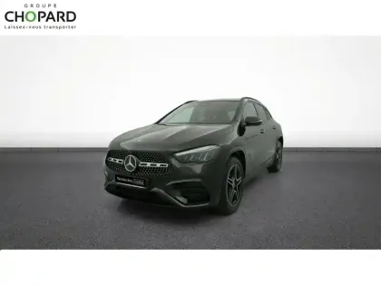 Photo 34 Mercedes GLA  250 e Hybrid EQ 8G-DCT