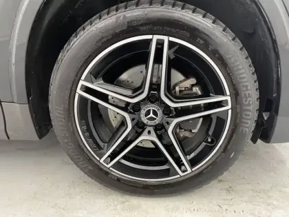 Photo 86 Mercedes GLA  250 e Hybrid EQ 8G-DCT