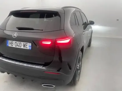 Photo 101 Mercedes GLA  250 e Hybrid EQ 8G-DCT