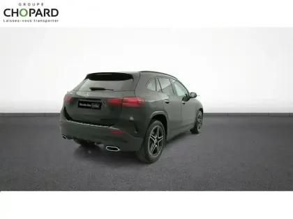 Photo 41 Mercedes GLA  250 e Hybrid EQ 8G-DCT