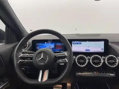 Photo 55 Mercedes GLA  250 e Hybrid EQ 8G-DCT