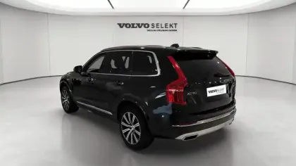 Photo 6 Volvo Xc90  B5 AWD 235 ch Geartronic 8 5pl