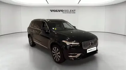 Photo 9 Volvo Xc90  B5 AWD 235 ch Geartronic 8 5pl