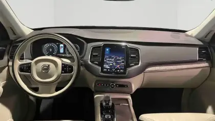 Photo 5 Volvo Xc90  B5 AWD 235 ch Geartronic 8 5pl