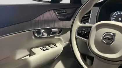 Photo 14 Volvo Xc90  B5 AWD 235 ch Geartronic 8 5pl