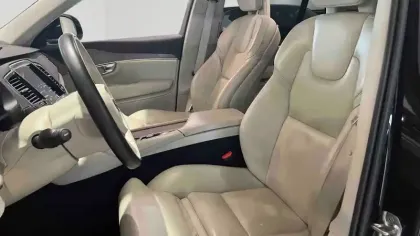 Photo 11 Volvo Xc90  B5 AWD 235 ch Geartronic 8 5pl