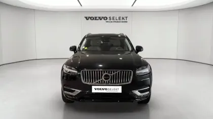 Photo Volvo Xc90 Inscription