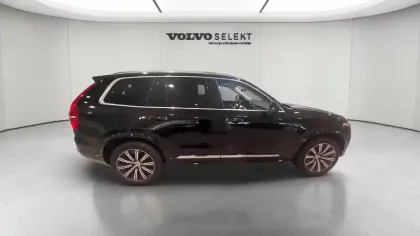 Photo 8 Volvo Xc90  B5 AWD 235 ch Geartronic 8 5pl