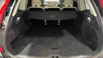 Photo 7 Volvo Xc90  B5 AWD 235 ch Geartronic 8 5pl