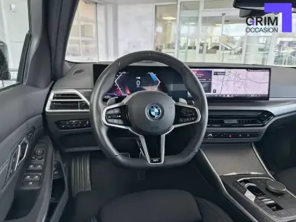 Photo 5 BMW Serie 3 330e xDrive 292 ch BVA8