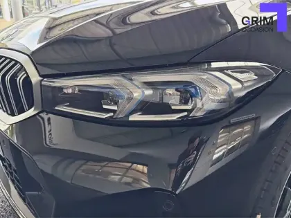 Photo 16 BMW Serie 3 330e xDrive 292 ch BVA8