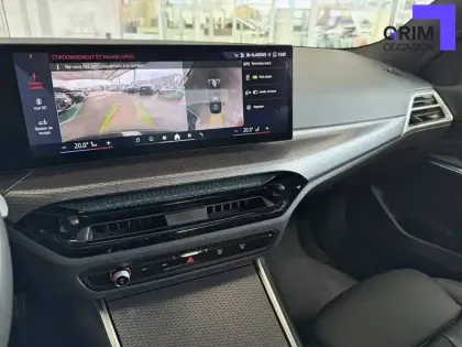 Photo 7 BMW Serie 3 330e xDrive 292 ch BVA8