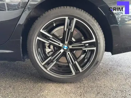 Photo 13 BMW Serie 3 330e xDrive 292 ch BVA8