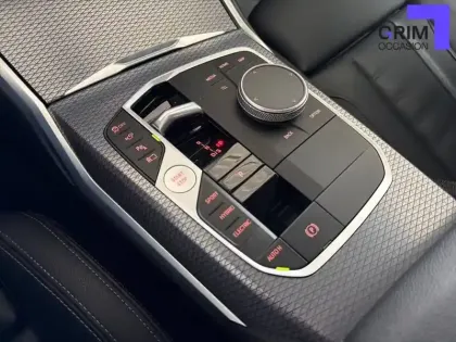 Photo 9 BMW Serie 3 330e xDrive 292 ch BVA8