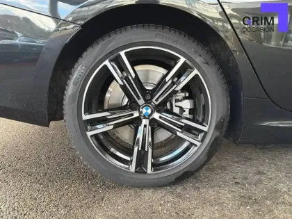 Photo 14 BMW Serie 3 330e xDrive 292 ch BVA8