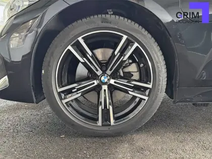 Photo 12 BMW Serie 3 330e xDrive 292 ch BVA8