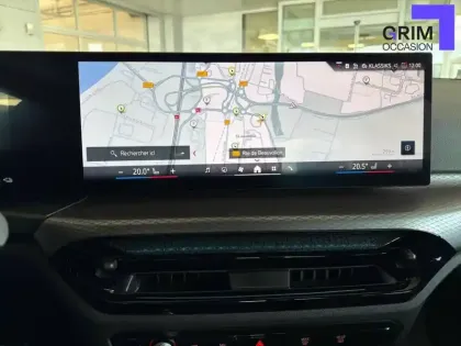 Photo 8 BMW Serie 3 330e xDrive 292 ch BVA8