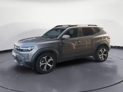 Photo Dacia Duster Journey