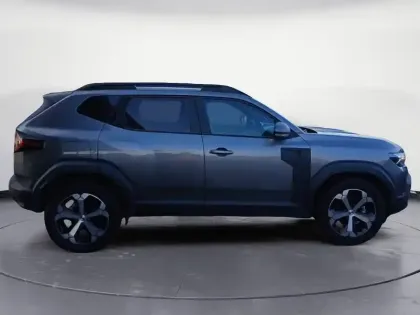 Photo 5 Dacia Duster  Hybrid 140