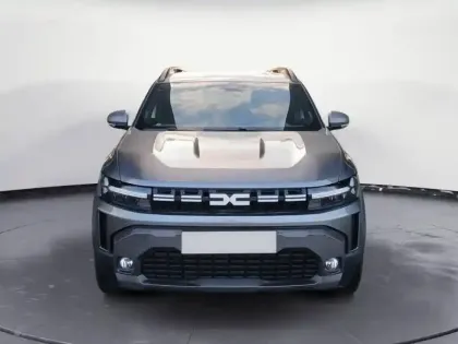 Photo 7 Dacia Duster  Hybrid 140