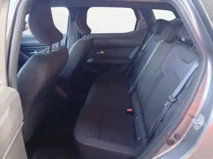 Photo 10 Dacia Duster  Hybrid 140