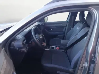 Photo 9 Dacia Duster  Hybrid 140