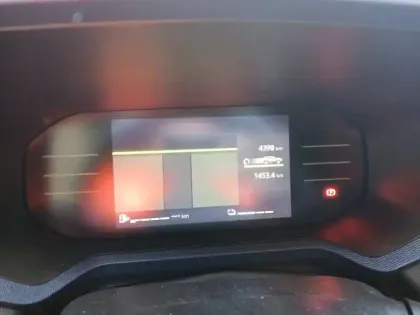 Photo 14 Dacia Duster  Hybrid 140