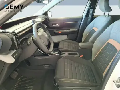 Photo 33 Citroën C3 Aircross  Hybride 145 e-DCS6