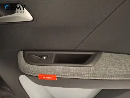 Photo 13 Citroën C3 Aircross  Hybride 145 e-DCS6