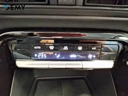 Photo 44 Citroën C3 Aircross  Hybride 145 e-DCS6