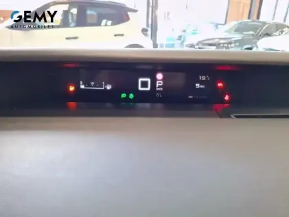 Photo 40 Citroën C3 Aircross  Hybride 145 e-DCS6