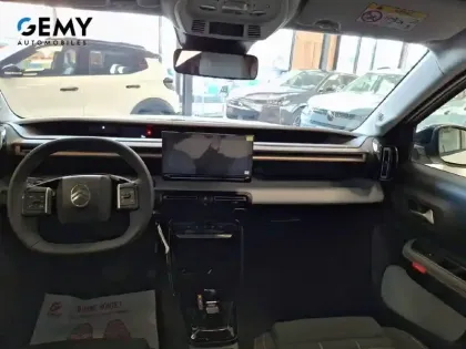 Photo 32 Citroën C3 Aircross  Hybride 145 e-DCS6