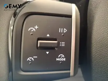 Photo 17 Citroën C3 Aircross  Hybride 145 e-DCS6