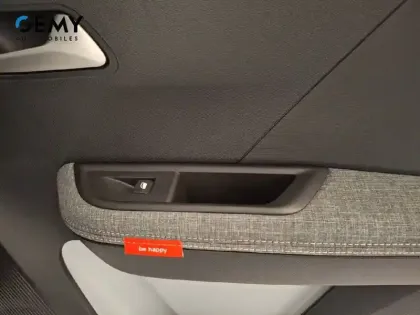 Photo 38 Citroën C3 Aircross  Hybride 145 e-DCS6