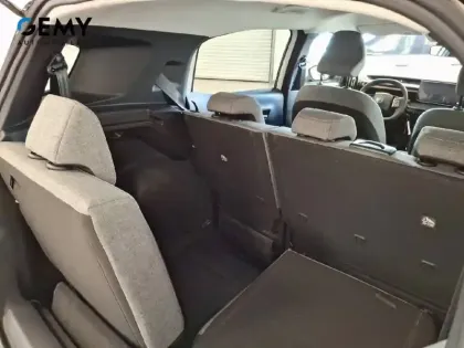 Photo 11 Citroën C3 Aircross  Hybride 145 e-DCS6