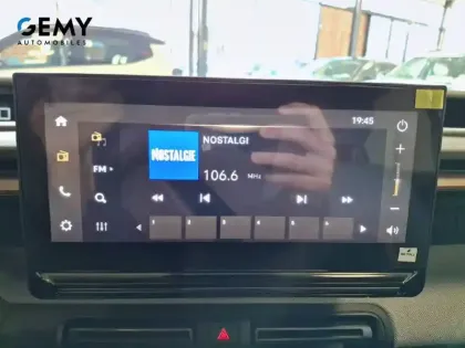 Photo 14 Citroën C3 Aircross  Hybride 145 e-DCS6